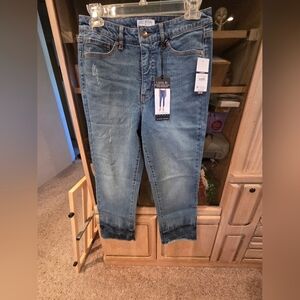 Sofia by Sofia Vergara Blue Jeans